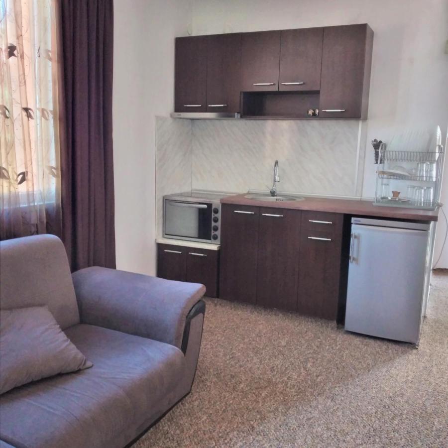 ספרבה בניה Vibo Guesthouse מראה חיצוני תמונה