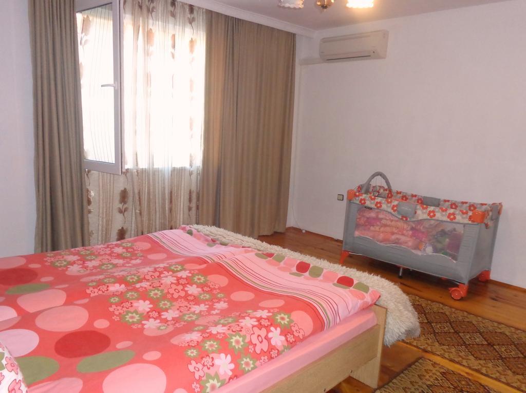 ספרבה בניה Vibo Guesthouse חדר תמונה