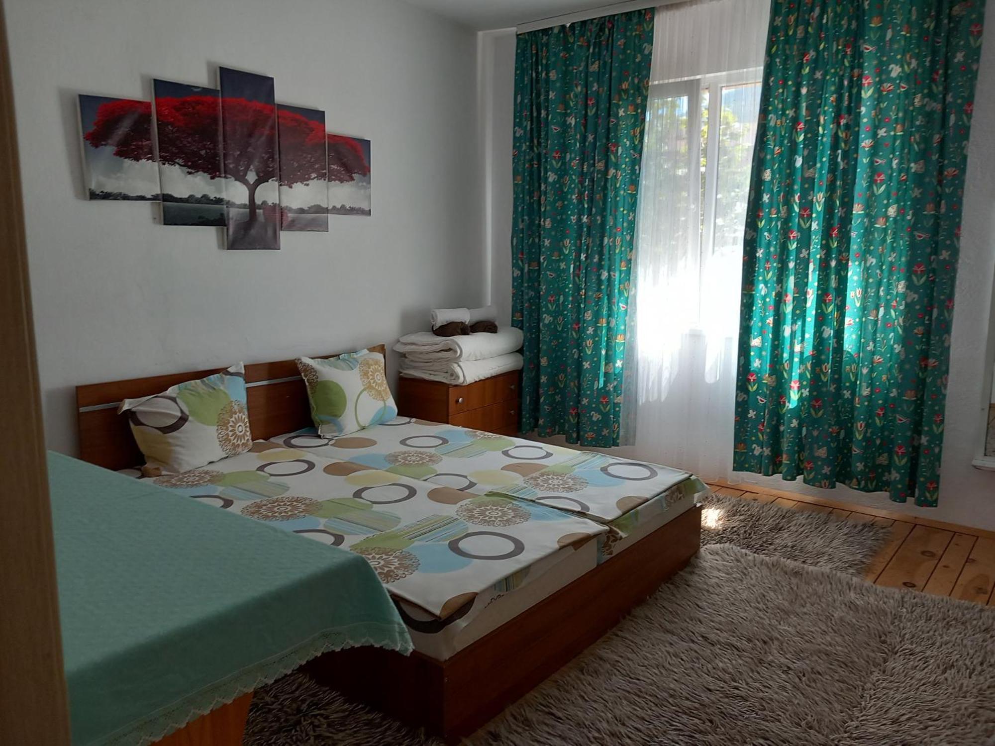 ספרבה בניה Vibo Guesthouse מראה חיצוני תמונה