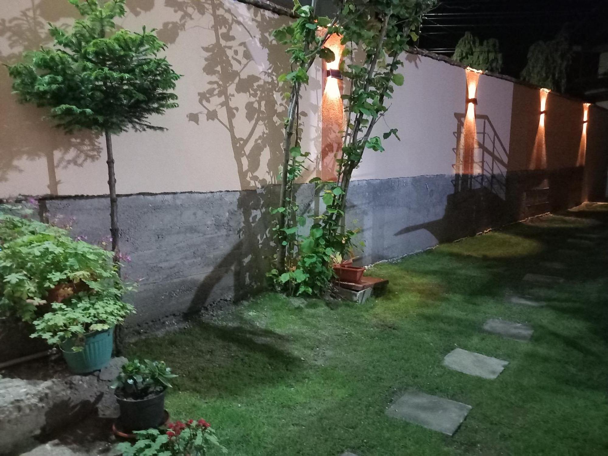 ספרבה בניה Vibo Guesthouse מראה חיצוני תמונה
